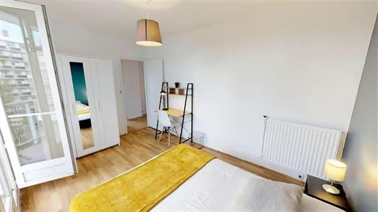 Rooms in Lyon - photo 4