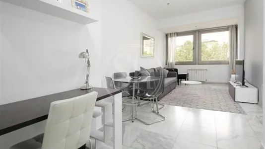 Apartments in Madrid Moncloa-Aravaca - photo 2