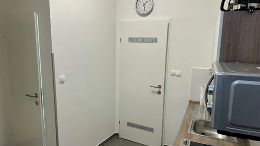 Apartments in Vienna Landstraße - photo 8