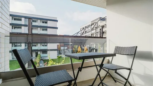 Apartments in Praha 6 - photo 4