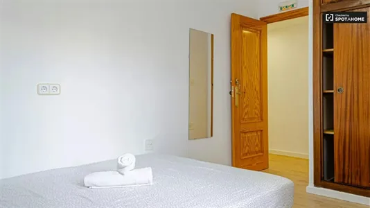 Rooms in Burjassot - photo 6