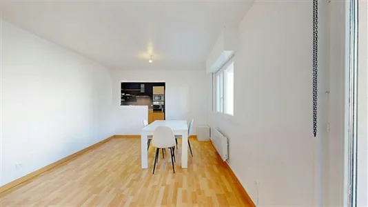 Apartments in Strasbourg - photo 6