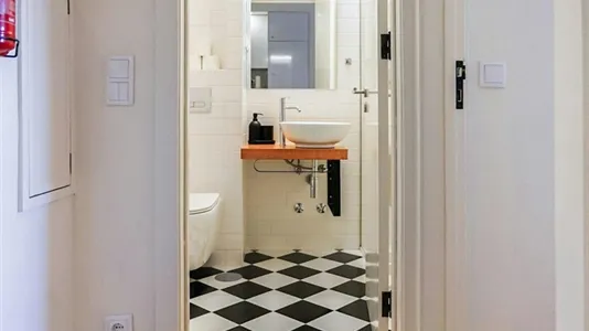 Apartments in Location is not specified - photo 10