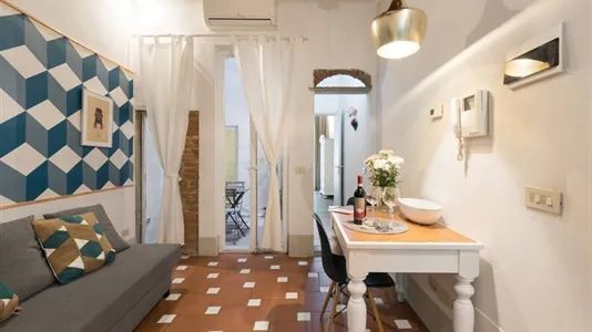 Apartments in Florence - photo 6