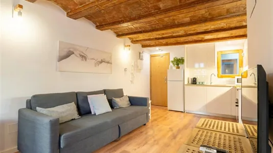 Apartments in Barcelona Ciutat Vella - photo 7