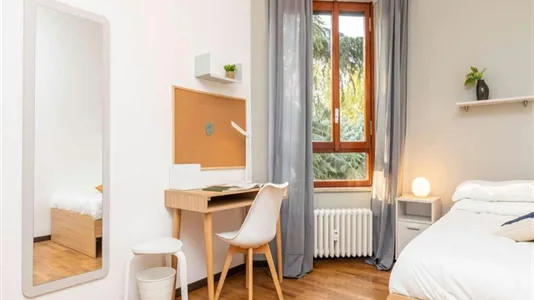 Rooms in Milano Zona 5 - Vigentino, Chiaravalle, Gratosoglio - photo 7