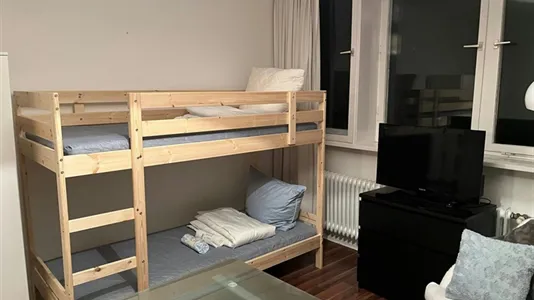 Rooms in Location is not specified - photo 8