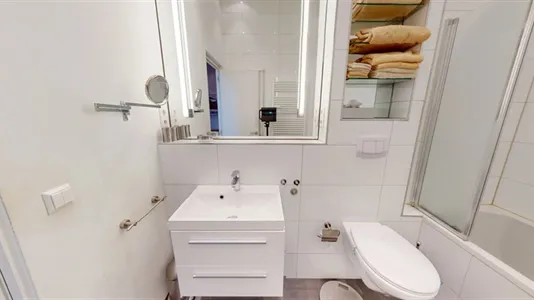 Apartments in Berlin Friedrichshain-Kreuzberg - photo 8