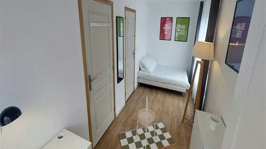 Rooms in Lille - photo 2