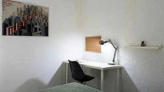 Rooms in Madrid Chamberí - photo 5