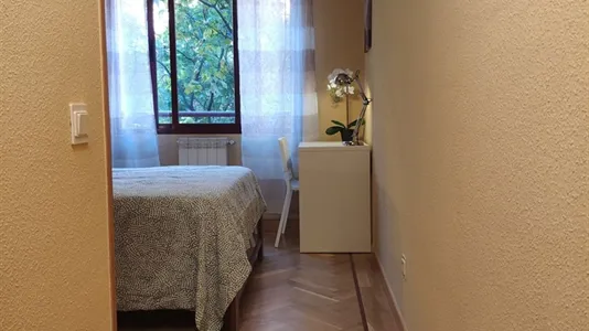 Rooms in Madrid Arganzuela - photo 7