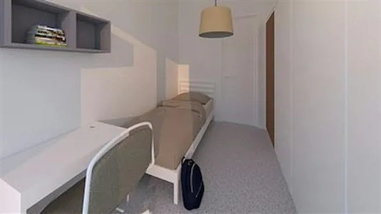 Rooms in Milano Zona 9 - Porta Garibaldi, Niguarda - photo 2