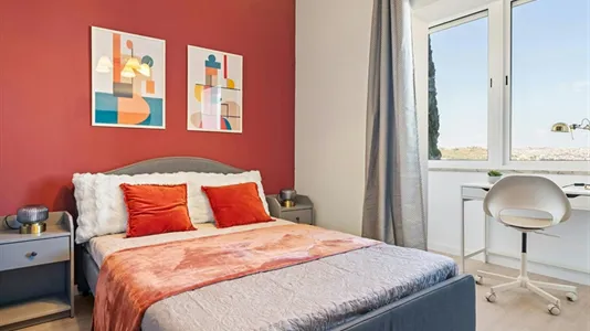 Rooms in Amadora - photo 1