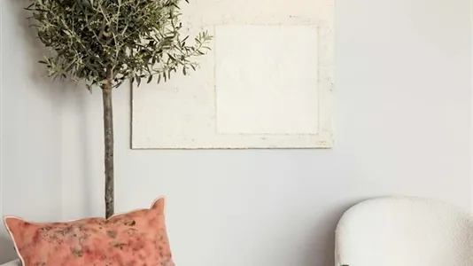 Apartments in Madrid Salamanca - photo 9