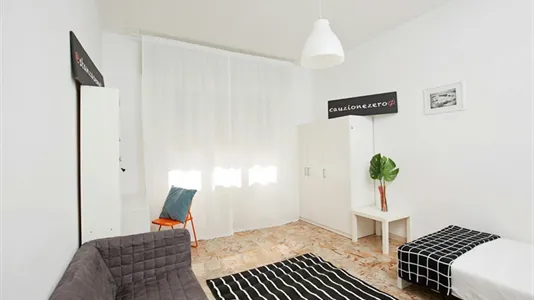 Rooms in Rimini - photo 4