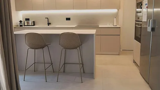 Rooms in Girona - photo 3