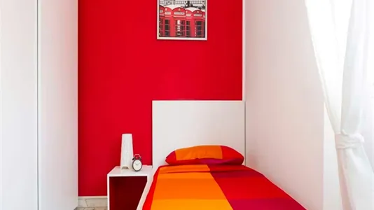 Rooms in Milano Zona 2 - Stazione Centrale, Gorla, Turro, Greco, Crescenzago - photo 1