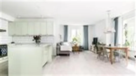 Apartments in Kungsholmen - photo 13