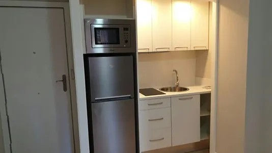 Apartments in Barcelona Les Corts - photo 6