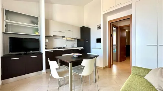 Apartments in Balestrino - photo 8