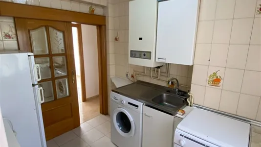 Rooms in Madrid Carabanchel - photo 7