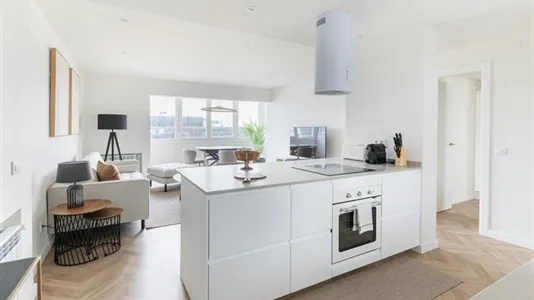 Apartments in Madrid Chamartín - photo 5