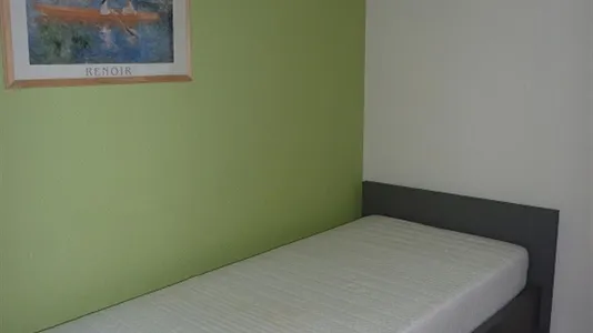 Apartments in Location is not specified - photo 10