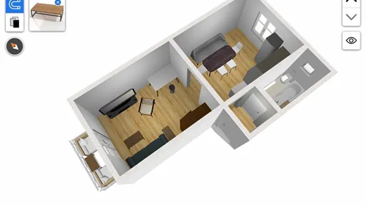 Apartments in Berlin Pankow - photo 8