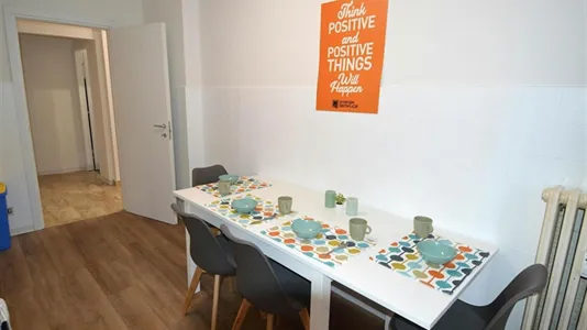 Rooms in Modena - photo 5