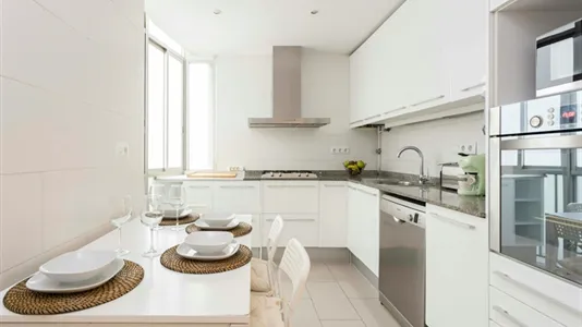 Rooms in Barcelona Les Corts - photo 9