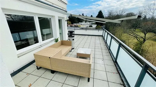 Apartments in Frankfurt Süd - photo 3
