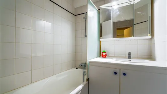 Apartments in Paris 15ème arrondissement - photo 9