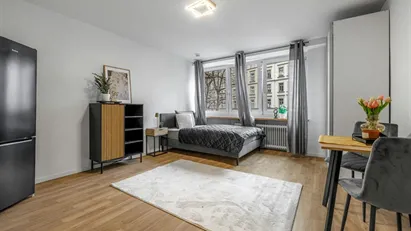 Apartment for rent in Munich