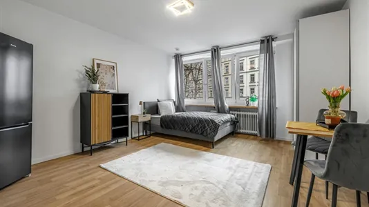 Apartments in Location is not specified - photo 1