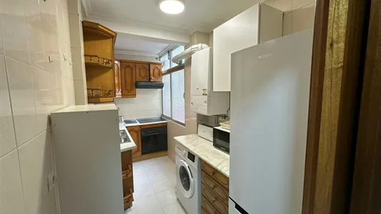 Rooms in Leganés - photo 5