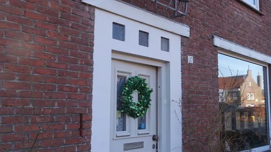 Rooms in Goirle - photo 10