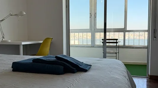 Rooms in Almada - photo 2