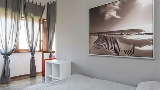 Rooms in Roma Municipio VII – Appio-Latino/Tuscolano/Cinecittà - photo 1
