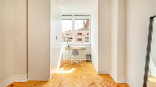 Rooms in Location is not specified - photo 2