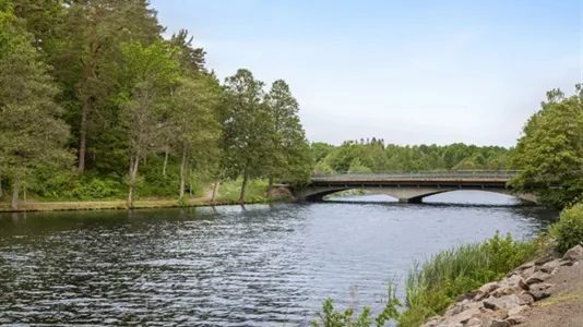 Apartments in Markaryd - photo 10
