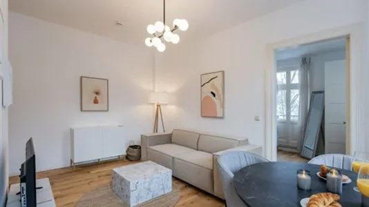 Apartments in Berlin Treptow-Köpenick - photo 1