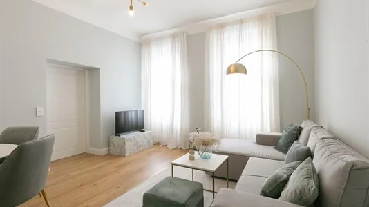 Apartments in Wien Rudolfsheim-Fünfhaus - photo 5