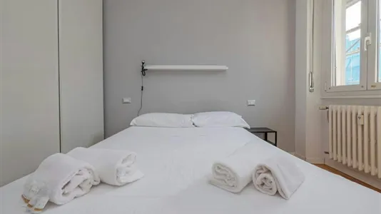 Apartments in Milano Zona 7 - Baggio, De Angeli, San Siro - photo 5