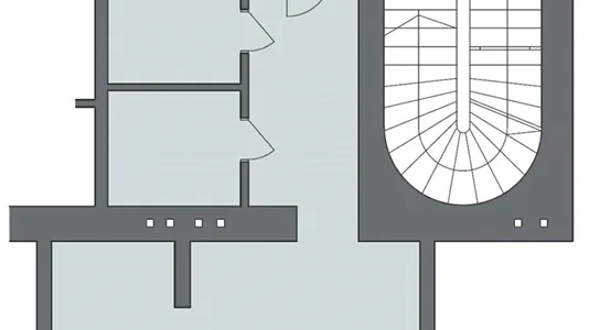 Apartments in Vienna Alsergrund - photo 4