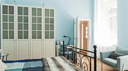 Rooms in Budapest Erzsébetváros - photo 9