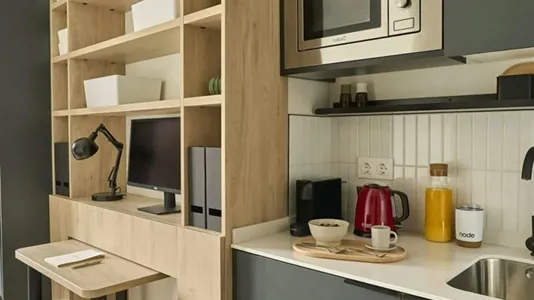 Apartments in Madrid Centro - photo 3