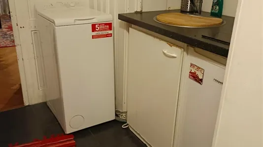 Apartments in Vienna Hernals - photo 7