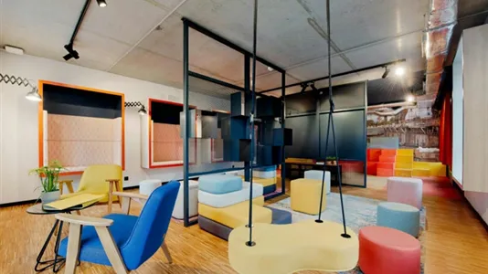 Rooms in Gdańsk - photo 9