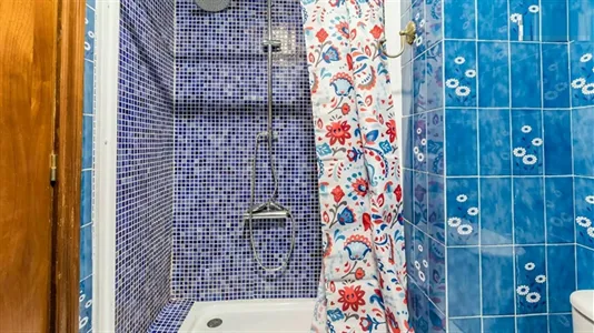 Rooms in el Camí de Vera - photo 9