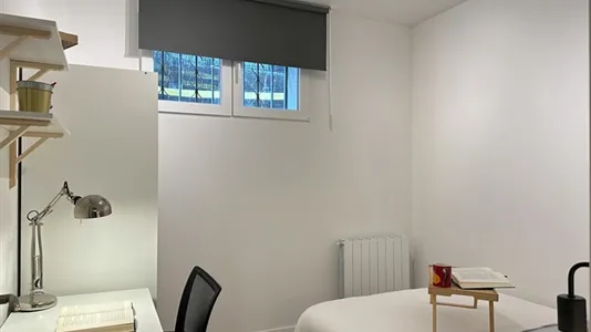 Rooms in Madrid Retiro - photo 5